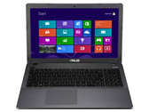 Courte critique du PC portable Asus P550CA-XO522G