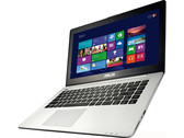 Courte critique du PC portable Asus VivoBook S451LB