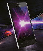 Critique du Huawei Ascend P2 par Notebookcheck.