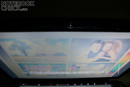 HP Pavilion dv5-1032eg Viewing Angels