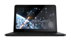 Razer Blade (Early 2015)