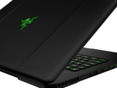 Courte Critique du PC Portable Razer Blade Pro 17 2015