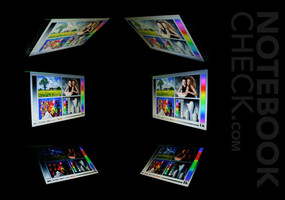 Angles de vue MacBook Pro 15 Angles de vue MacBook Pro 15