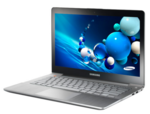 L'Ultrabook Samsung Ativ Book 7 740U3E-A01UB.