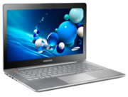 En test : le Samsung ATIV Book 7 740U3E-A01UB.