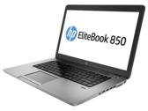 Critique complète du PC portable HP EliteBook 850 G1-H5G34ET