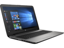 Test: HP 15z-ba000. Exemplaire de test fourni par CUKUSA.com