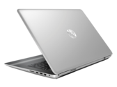 Courte critique du PC portable HP Pavilion 17 FHD V3A33AV