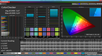 ColorChecker (espace de couleur sRGB)