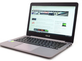 Courte critique du PC portable Asus ZenBook UX310UQ-GL011T