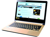 Courte critique du PC portable Acer Swift 7 SF713-51