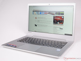 Courte critique du PC portable Lenovo IdeaPad 510S-14ISK (80TK003KGE)