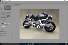 Cinebench R10 64-bit
