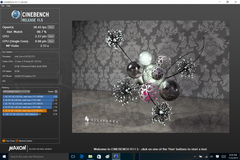 Cinebench R11.5 64-bit