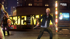 Sleeping Dogs n'est pas pour les enfants de coeurs.