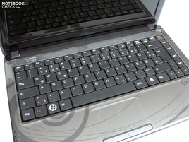 Clavier