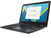 Courte critique du PC portable Lenovo ThinkPad 13 Chromebook