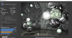 Cinebench R15