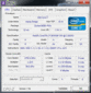 System info CPUZ CPU