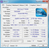 System info CPUZ CPU