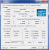 System info CPUZ CPU