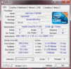 System info CPUZ CPU