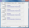 System info CPUZ Cache