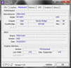 Systeminfo CPUZ Mainboard