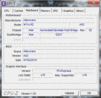 System info CPUZ Mainboard