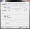 System information CPUZ Mainboard