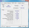 System info CPUZ RAM