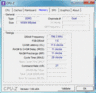 CPU-Z Memory