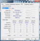 System info CPUZ SPD 2