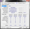 System information RAM SPD