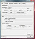 System info CPU-Z Mainboard