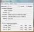 CPU Temp. Load