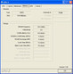 System information CPUZ RAM