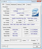 System Information CPU