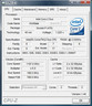 System info CPU