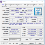 CPU-Z