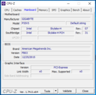 CPU-Z