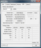 System info CPU