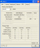 System information CPU