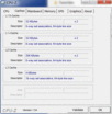 System info CPUZ Cache