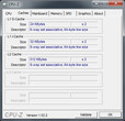CPU-Z Cache