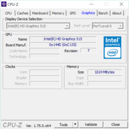 CPU Z GPU