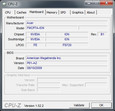 CPU-Z Mainboard
