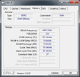 CPU-Z RAM