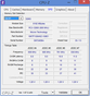 Informations système : CPU-Z SPD