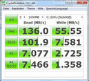 Crystal Disk Mark 3.0